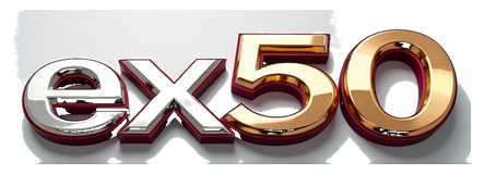 ex50 logo