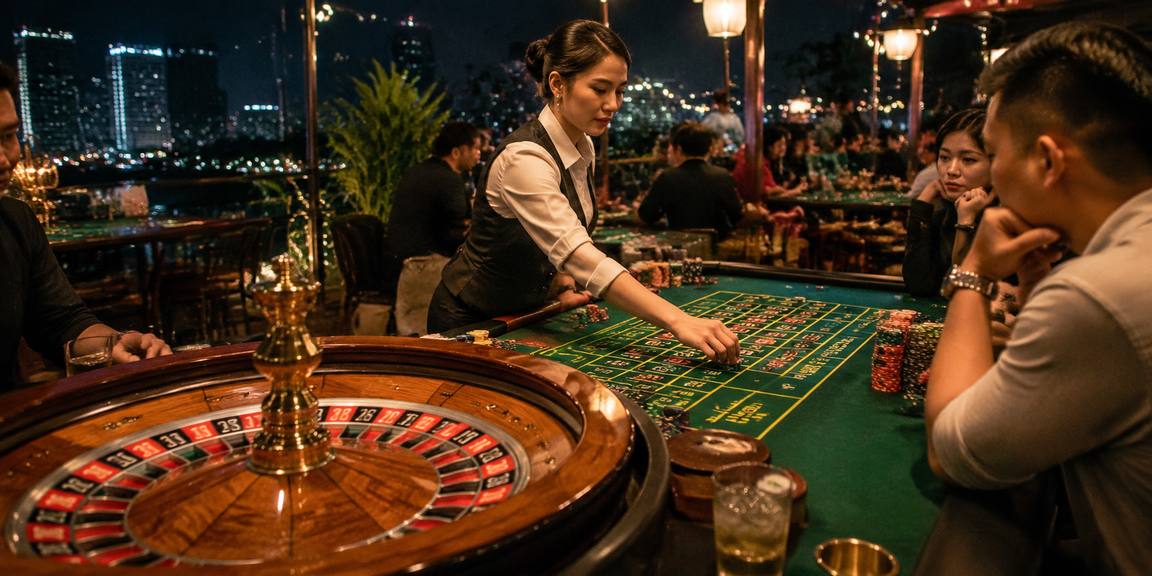 ex50 Danh mục game tập trung