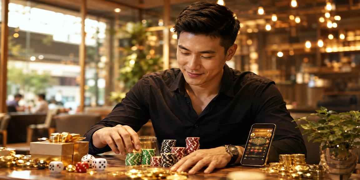 ex50 Ví điện tử địa phương