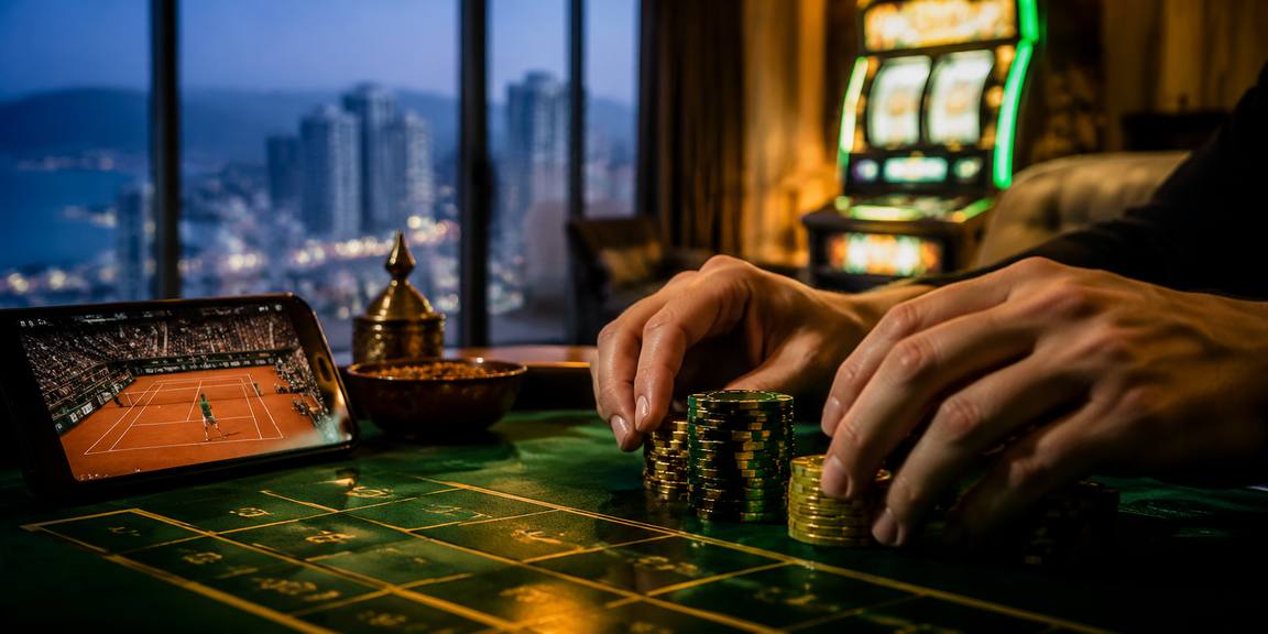 ex50 Live Casino